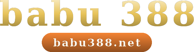 babu 388 logo